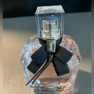 YSL Mon Paris Perfume